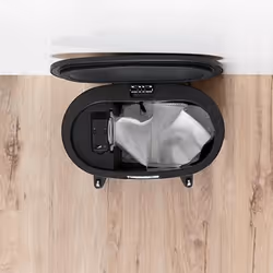 Cecotec Conga Home 2000 Aspirateur robot Base de chargement - Vue supplémentaire 5