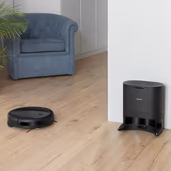 Cecotec Conga Home 2000 Aspirateur robot Base de chargement - Vue supplémentaire 6