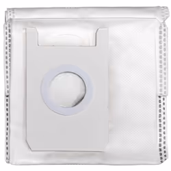 Pack de 3 sachets hygiéniques pur base aut-vidante Cnga Hme 2000. Avec une capacité de 2l
