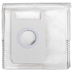 Cecotec - Pack de 3 Sacs hygiéniques pour Conga Home 2000. Compatible avec Base autovidée Conga Home 2000, Capacité 2 l