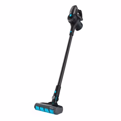 Cecotec Conga RockStar 1300 X-Treme Batterie Sec Cyclonique Sans sac 0,6 L 430 W Noir, Bleu