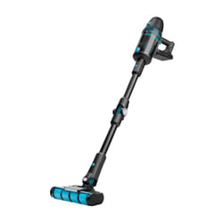 Cecotec 05682 aspirateur de table Noir, Bleu Sans sac