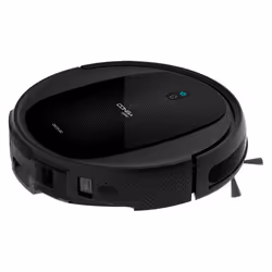 Cecotec 05696 robot aspirateur Sans sac Noir