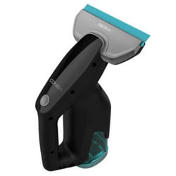 Cecotec 05722 laveur de vitres électriques 0,1 L Noir, Bleu