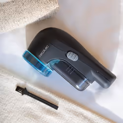 Cecotec 05749 rasoir de tissu Noir, Acier inoxydable Acier inoxydable - Vue supplémentaire 6