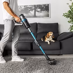Cecotec 05772 Aspirateur 0,6 L Aspirateur sans sac Sec 680 W Sans sac - Vue supplémentaire 7