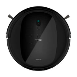 Cecotec 05794 robot aspirateur Sac à poussière Noir