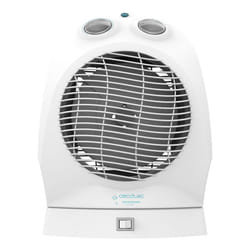 Cecotec 05802 Blanc 2400W
