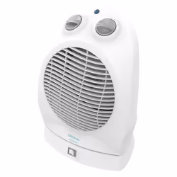 Cecotec 05802 Blanc 2400W