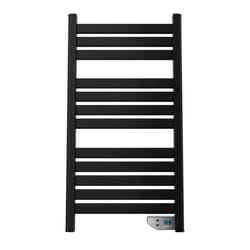 Cecotec 05808 sèche-serviettes électrique 500 W Noir