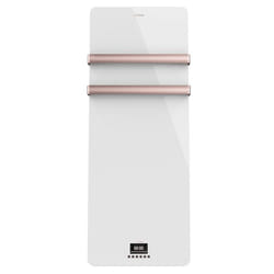 Cecotec 05809 sèche-serviettes électrique 850 W Blanc