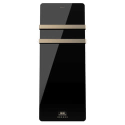 Cecotec Ready Warm 9890 Crystal Towel OldGOld 850 W Noir, Or