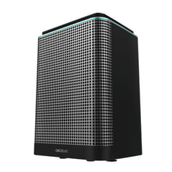Cecotec 05812 Noir 1500W