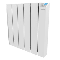 Cecotec ReadyWarm 6000 Thermal Ceramic Connected Intérieure Blanc 1500W