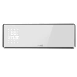 Cecotec Ready Warm 5350 Power Box Ceramic Connected Intérieure Blanc 2000W