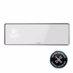 Cecotec Ready Warm 5350 Power Box Ceramic Connected Intérieure Blanc 2000W