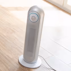 Cecotec 05825 Gris, Blanc 2200W