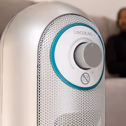 Cecotec 05825 Gris, Blanc 2200W - Vue supplémentaire 5