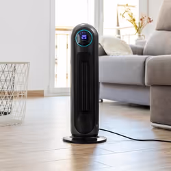 Cecotec 05826 Noir, Acier inoxydable 2200W