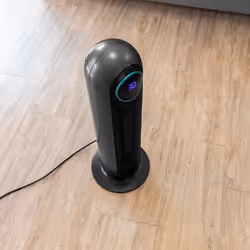 Cecotec 05826 Noir, Acier inoxydable 2200W - Vue supplémentaire 5