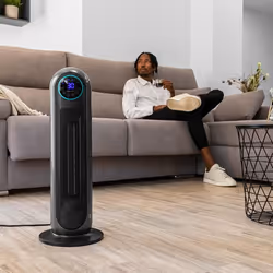 Cecotec 05826 Noir, Acier inoxydable 2200W - Vue supplémentaire 6
