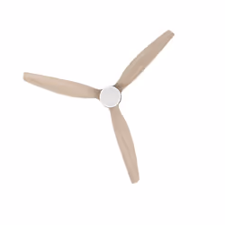Cecotec 05839 ventilateur Marron, Gris
