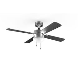 Cecotec 05840 ventilateur Acier inoxydable