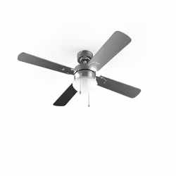 Cecotec 05840 ventilateur Acier inoxydable