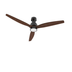 Cecotec 05841 ventilateur Noir, Marron