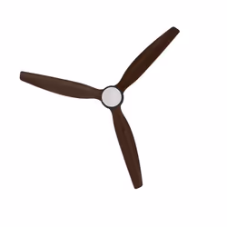Cecotec 05841 ventilateur Noir, Marron
