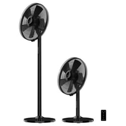 Cecotec 05875 ventilateur Noir