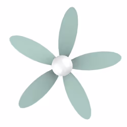 Cecotec 05878 ventilateur Vert, Blanc
