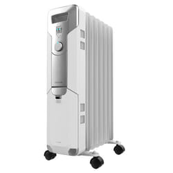 Cecotec 05880 Blanc 1500W