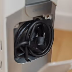 Cecotec 05880 Blanc 1500W - Vue supplémentaire 6