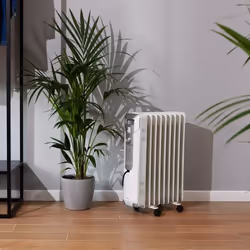 Cecotec 05882 Blanc 2000W