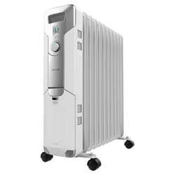 Cecotec 05884 Blanc 2500W