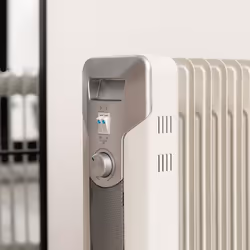 Cecotec 05884 Blanc 2500W