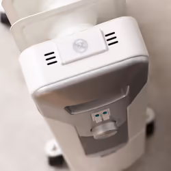 Cecotec 05884 Blanc 2500W - Vue supplémentaire 4