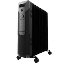 Cecotec 05885 Noir 2500W