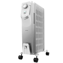 Cecotec 05886 Blanc 1500W