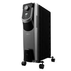 Cecotec 05889 Noir 2000W