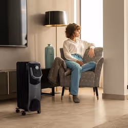 Cecotec 05889 Noir 2000W