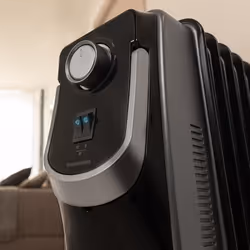 Cecotec 05889 Noir 2000W