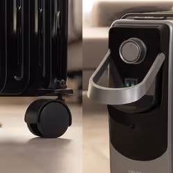 Cecotec 05889 Noir 2000W - Vue supplémentaire 5