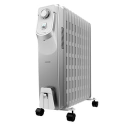 Cecotec 05890 Blanc 2500W