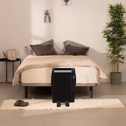 Cecotec 05892 Noir 600W