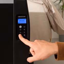 Cecotec 05892 Noir 600W - Vue supplémentaire 4
