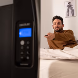 Cecotec 05892 Noir 600W - Vue supplémentaire 5