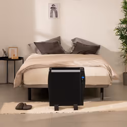 Cecotec 05893 Noir 900W