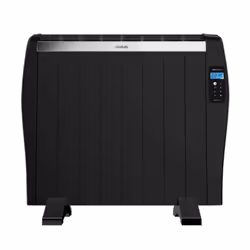 Cecotec 05894 Noir 1200W